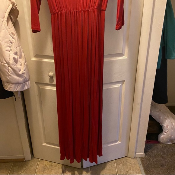 Mother Bee maternity dress - Picture 7 of 7